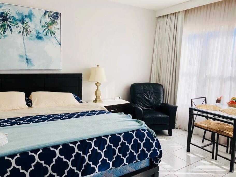Apartment Right On The Beach! Miami Beach Dış mekan fotoğraf
