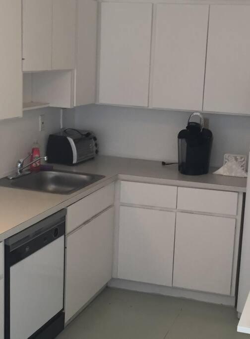 Apartment Right On The Beach! Miami Beach Dış mekan fotoğraf