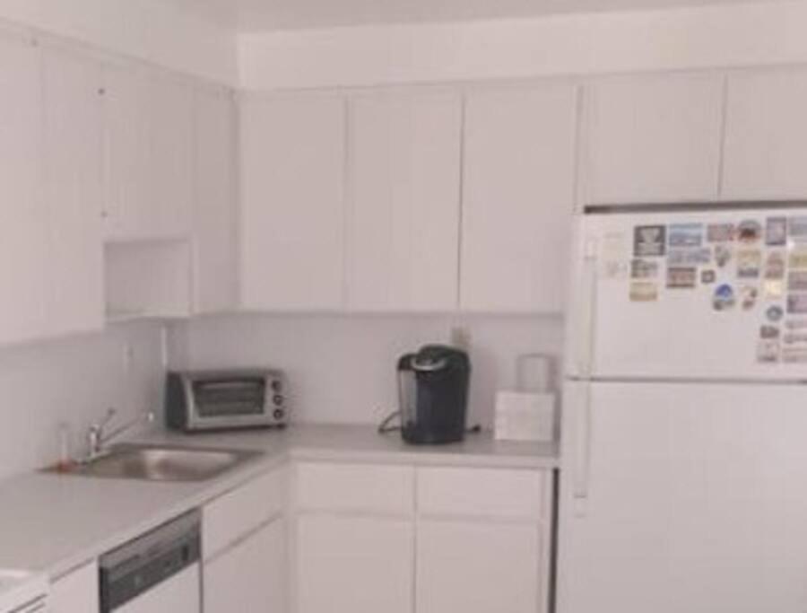 Apartment Right On The Beach! Miami Beach Dış mekan fotoğraf