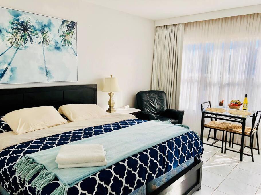 Apartment Right On The Beach! Miami Beach Dış mekan fotoğraf
